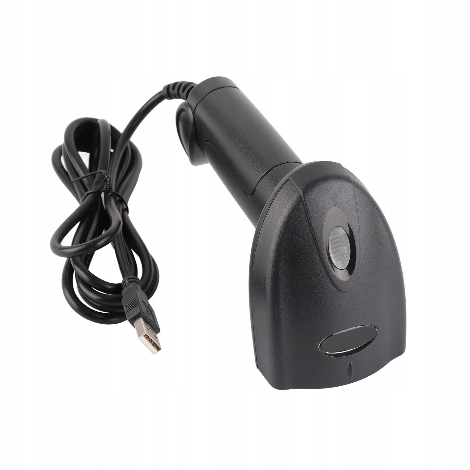 1D Barcode Scanner High Accuracy USB CCD Red Light 03 Brand no brand