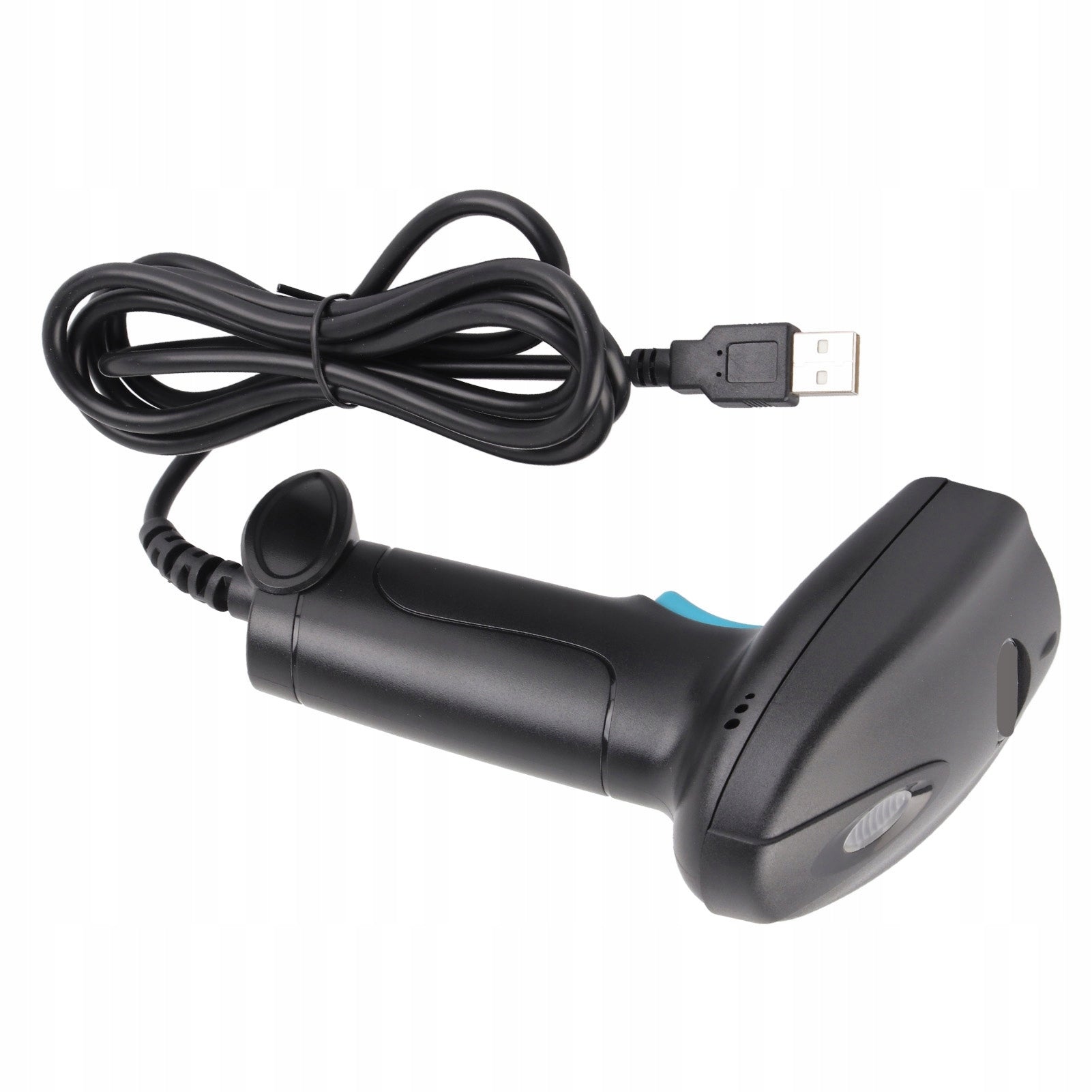 1D Barcode Scanner High Accuracy USB CCD Red Light 03 Printing technology other