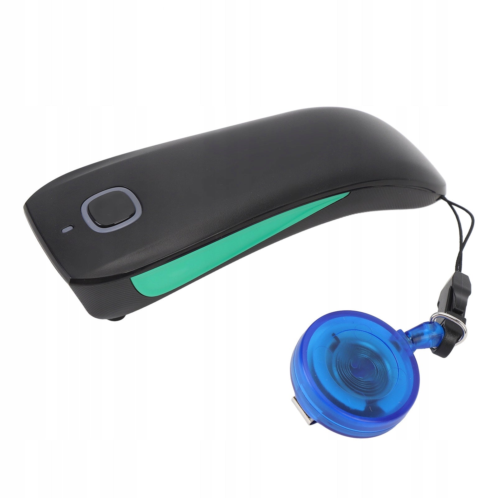 1D Barcode Scanner Wireless Portable Mini Handheld USB BT PN Printing technology other