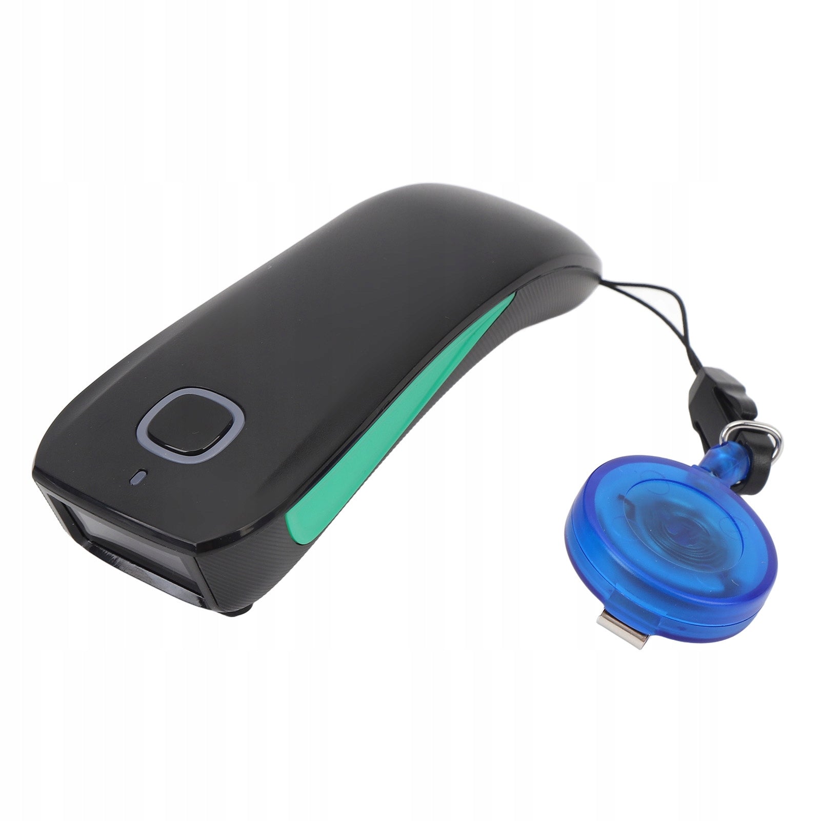 1D Barcode Scanner Wireless Portable Mini Handheld USB BT QL Printing technology other