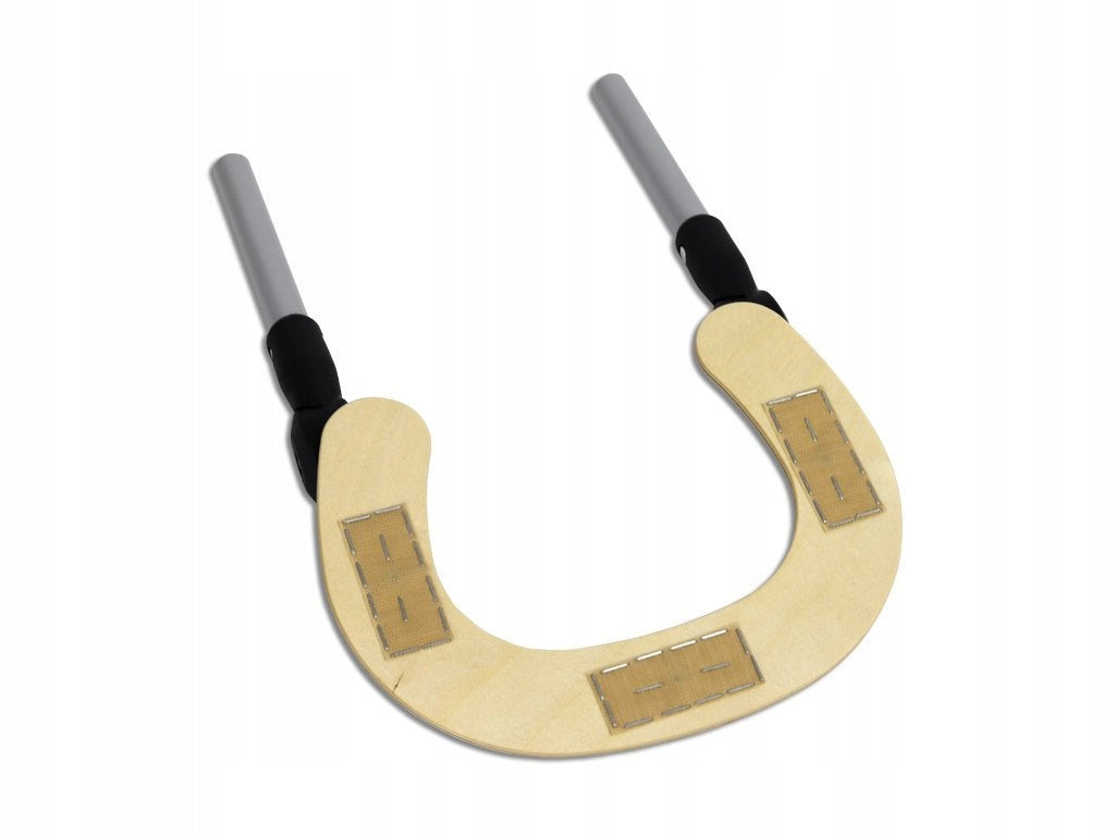 1D HEADREST FRAME FOR BED MASSAGE TABLE TABLES COMFORT STABILITY HABYS EAN (GTIN) 5907813386374
