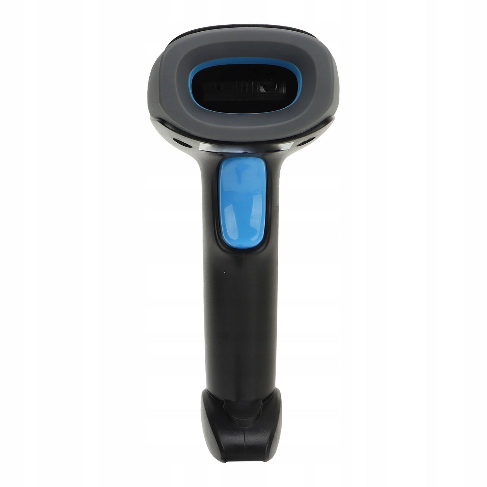 1D QR Code Scanner Fast Response Time Free Q2 Handheld Code Reader Brand no brand