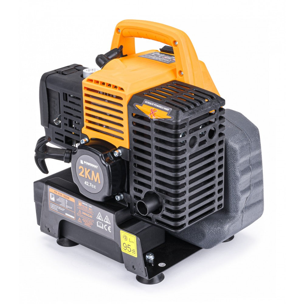 1KW INVERTER GENERATOR Brand Powermat