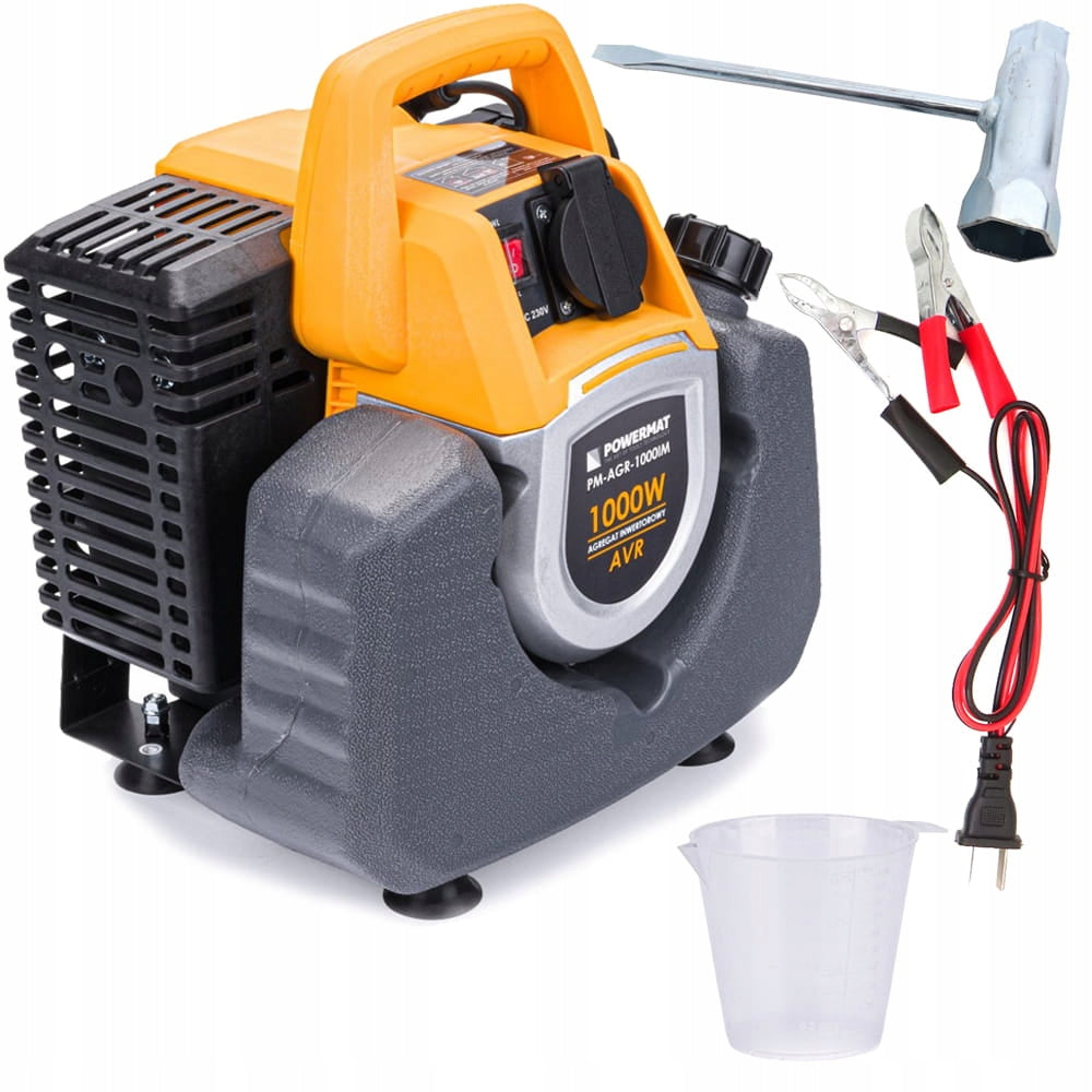 1KW INVERTER GENERATOR