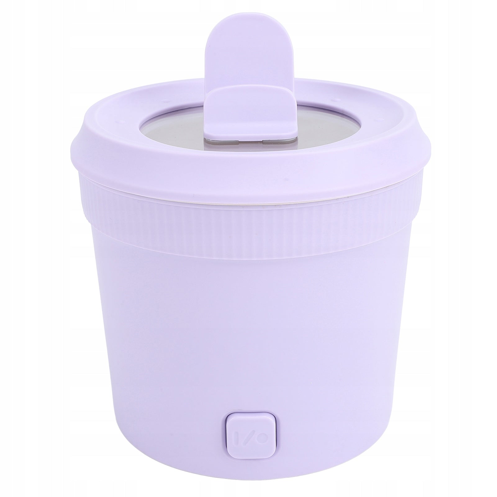 1L 400W Electric Pantan With Visual Phone Slot Anti DI Dominant color multicolor