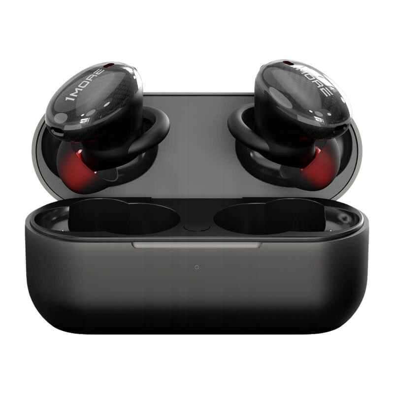 1MORE True Wireless ANC Headphones EAN (GTIN) 6933037225679