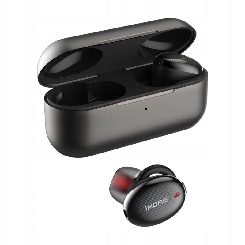 1MORE True Wireless ANC Headphones