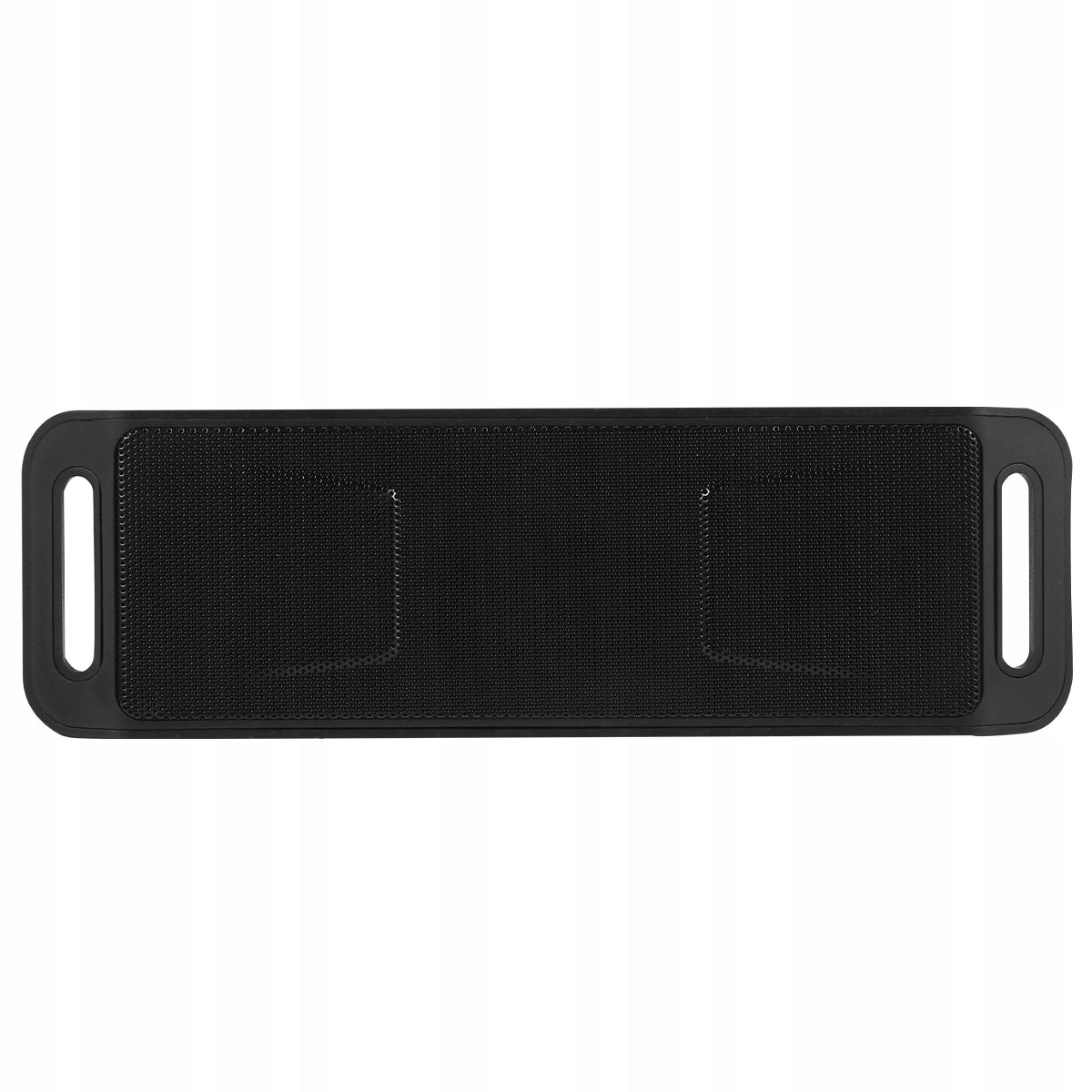 1PC WIRELESS MINI SPEAKER BLACK WITH ADVANCED SOUND FOR HOME AND OUTDOOR Model other