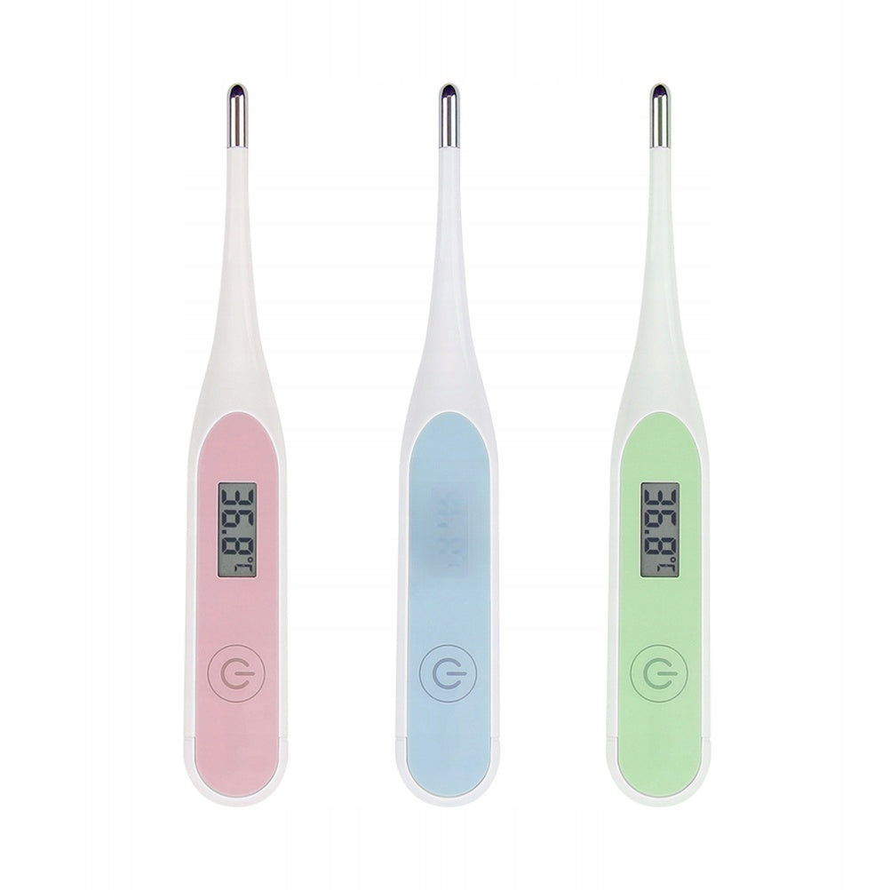 1Pc Electronic Infant Thermometer Fast Accurate Reading for Family Use Manufacturer of a medical device NA