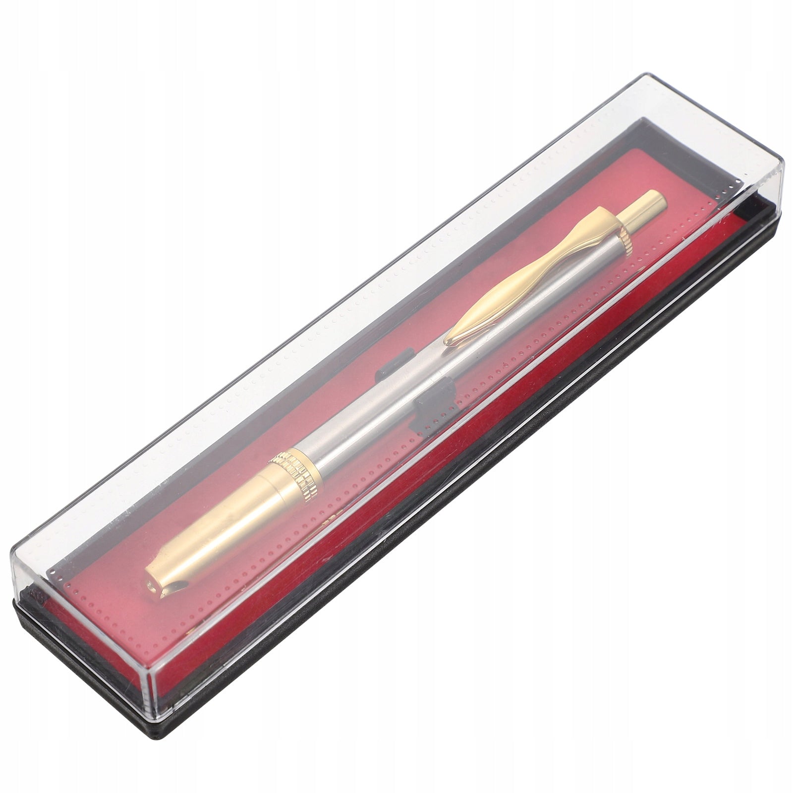 1Pc Multi Color Stainless Steel Lancing Pen with Adjustable Depth