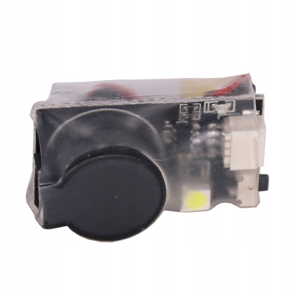 1Pc Small Fpv Drone Alarm Black Lightweight Drone Buzzer Brand no brand