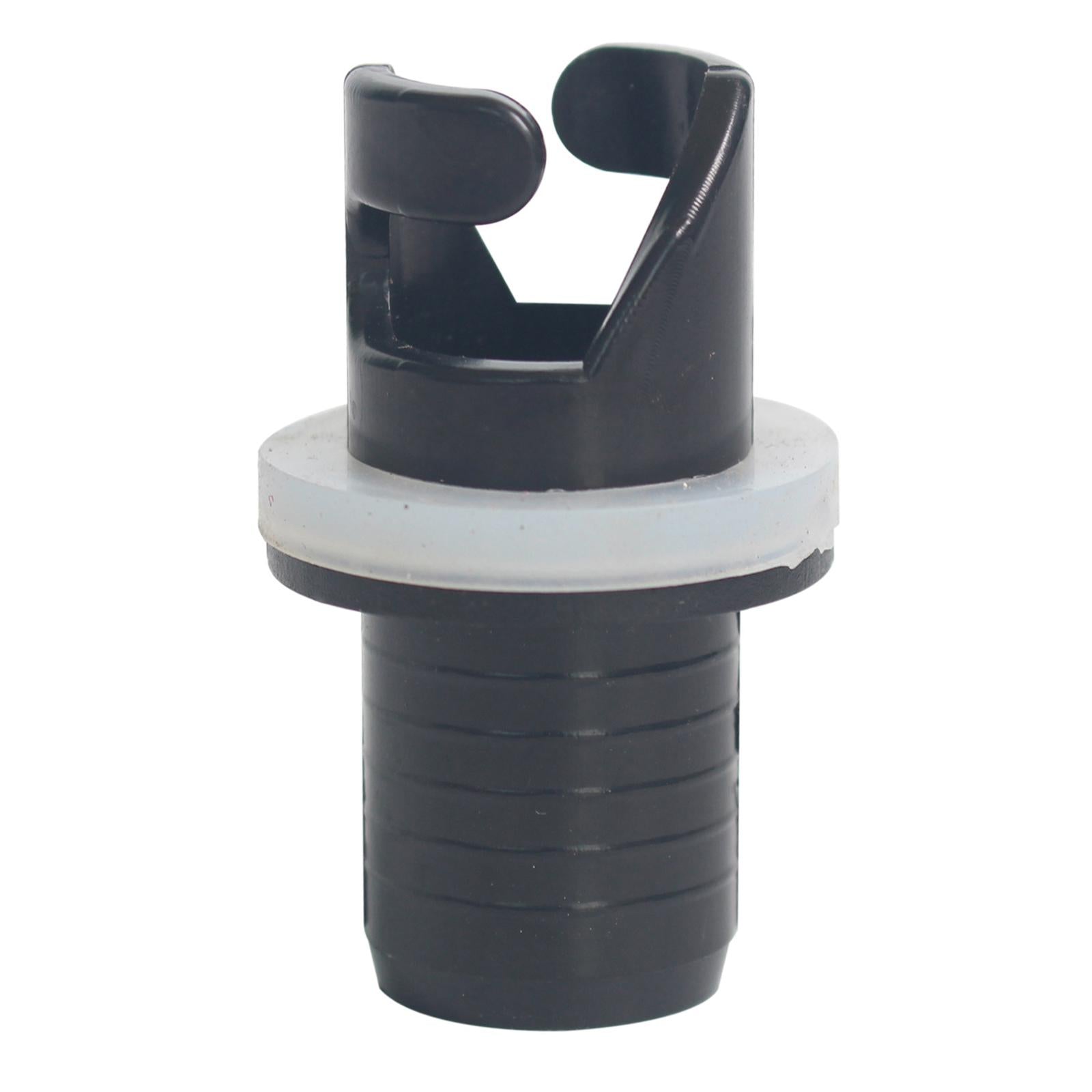 1Pcs Air Connector Foot Durable Replacement Air Foot Pump Hose Adapter B