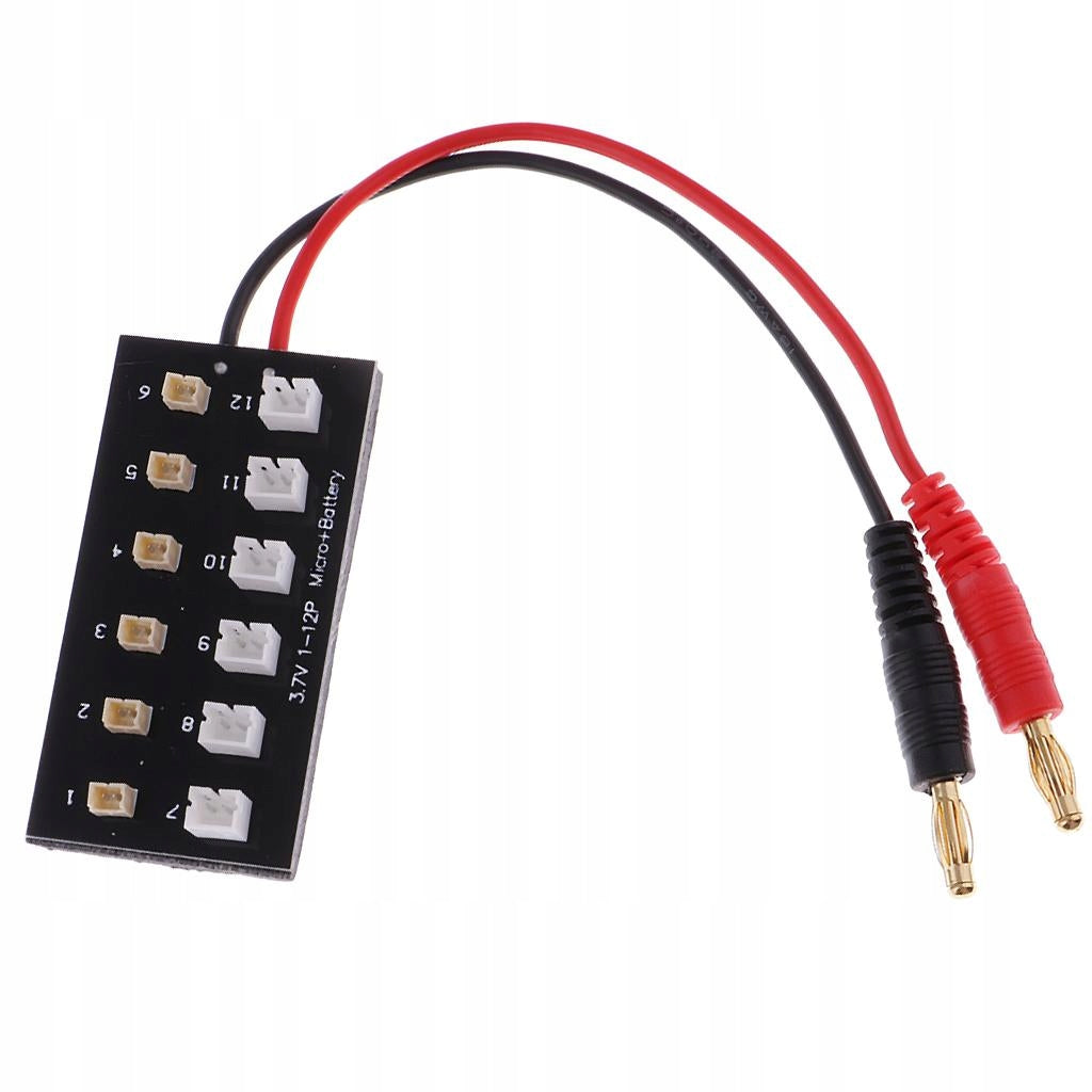 1S Balance Board Micro JST Parallel Connect for Brand no brand