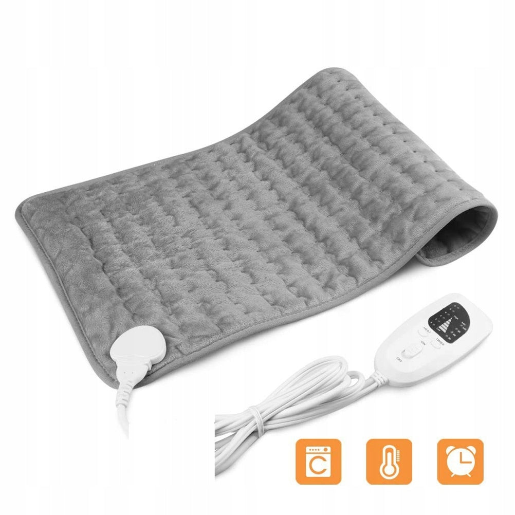 1SZT ELEKTRYCZNA MATA NA CIEPŁO Z WIELOMA POZIOMAMI GRZANIA Medical device yes