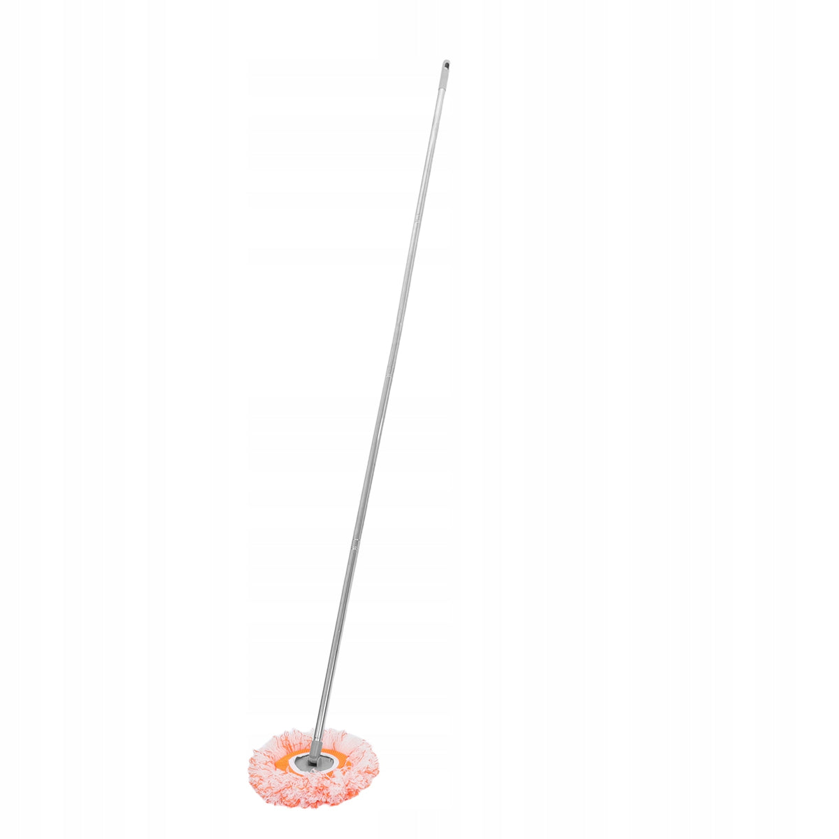 1Set Rotatable Floor Mop with Reusable Pads for Hardwood and Tile Manufacturer code 22351393