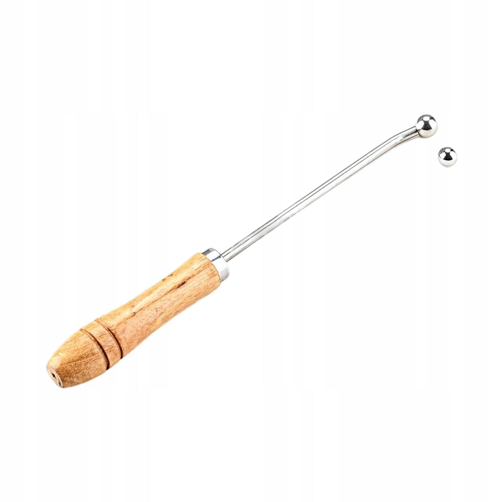 1Set Saxophone Dent Repair Tool Kit Professional Neck Repairing Maintenance Brand no brand