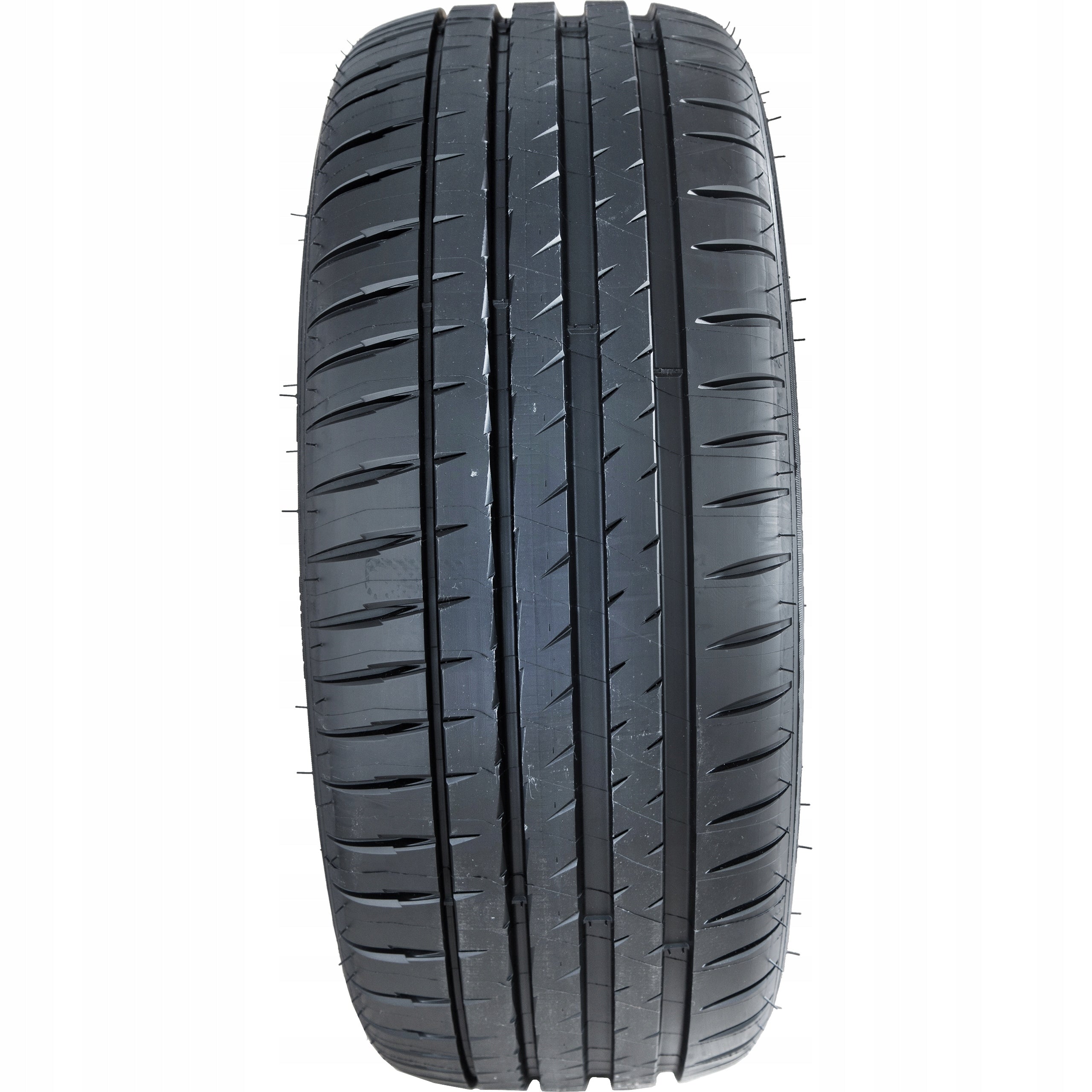 1X TYRE MICHELIN L245/35/19 PILOT SPORT 4 S 93Y XL HN DOT2023 Number of tires offered 1 pc.