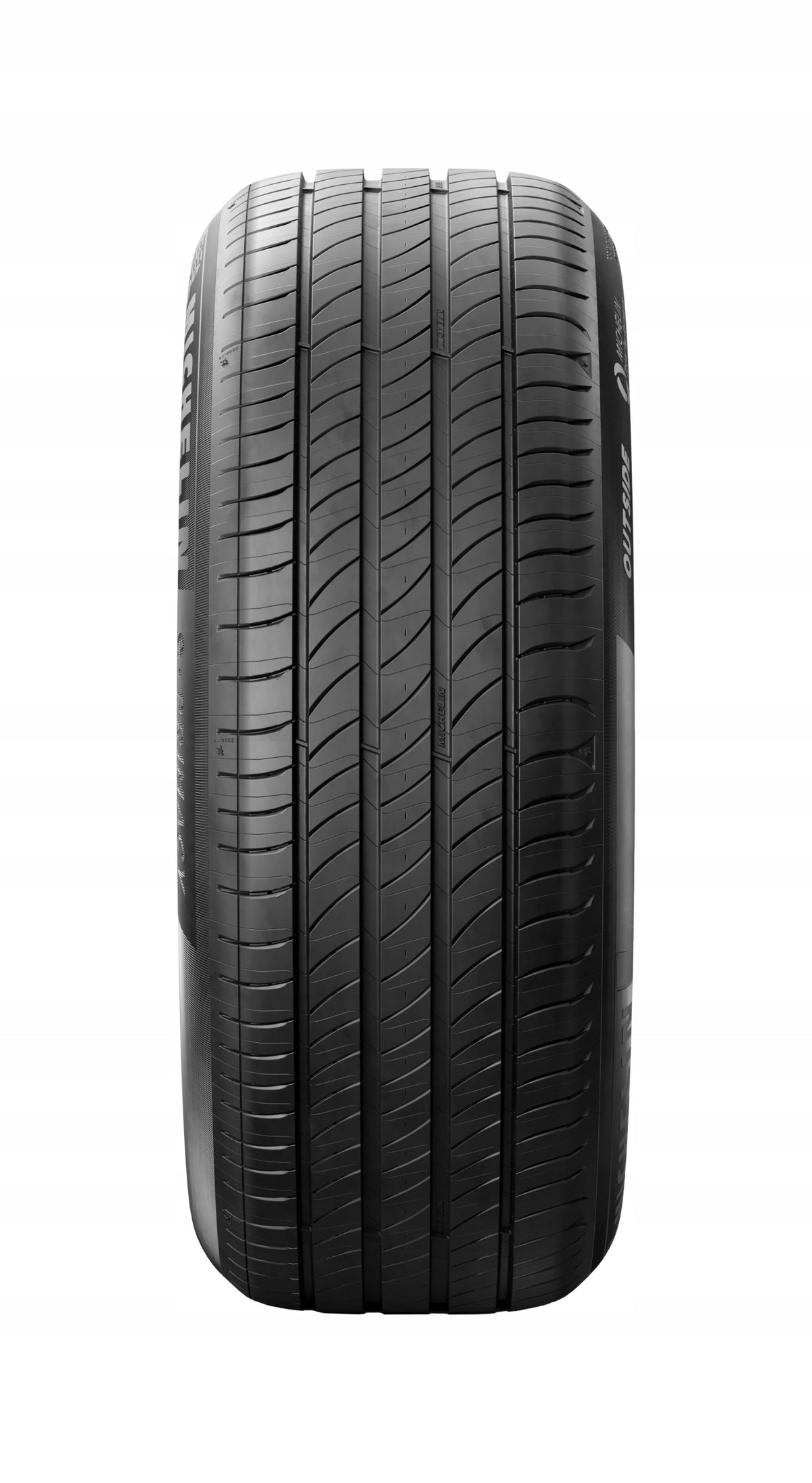 1X TYRE MICHELIN L245/45/18 E PRIMACY 100W XL DOT2022 Year of manufacture 2022