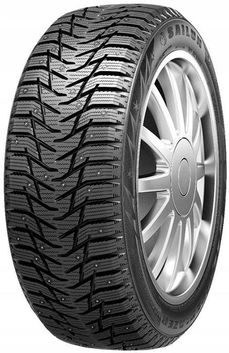 1X Winter tyres 225/60R16 Sailun ICE BLAZER WST3 98T 2024