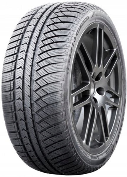 1X Year-round 215/65R16 Sailun ATREZZO 4 SEASONS 102V XL 2025