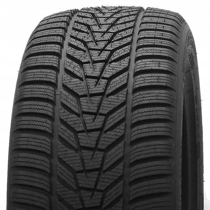 1Z 255/45R19 Hankook Winter i*cept evo3 W330 104V XL 2424 N