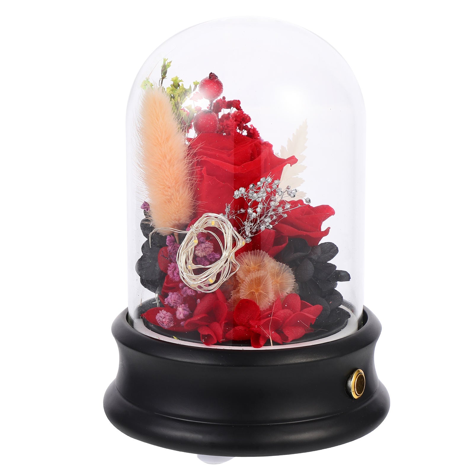 1ZEST BEZPRZEWODOWY GŁOŚNIK KWIATOWA LAMPA BLUETOOTH Model other