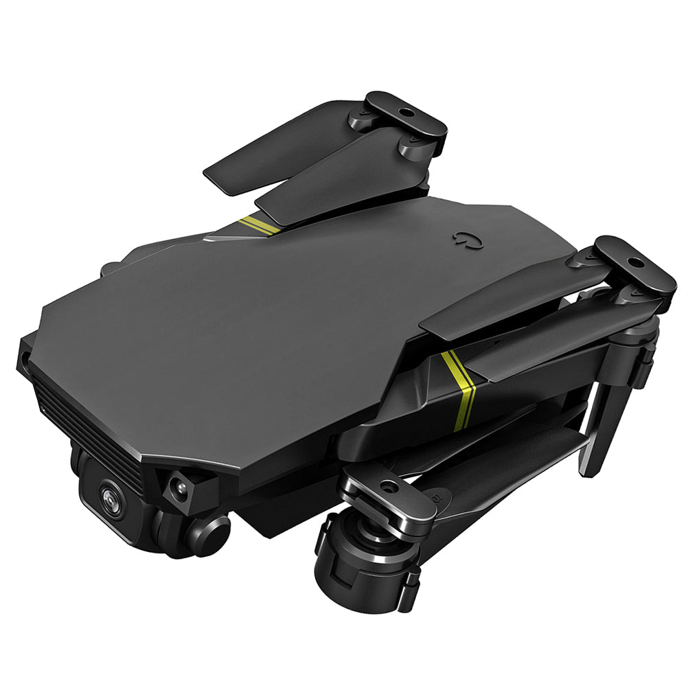 1ZEST KOMPAKTOWY DRON Z KAMERĄ 4K I FUNKCJĄ ANTYWSTRZĄSOWĄ Model 9442024250408