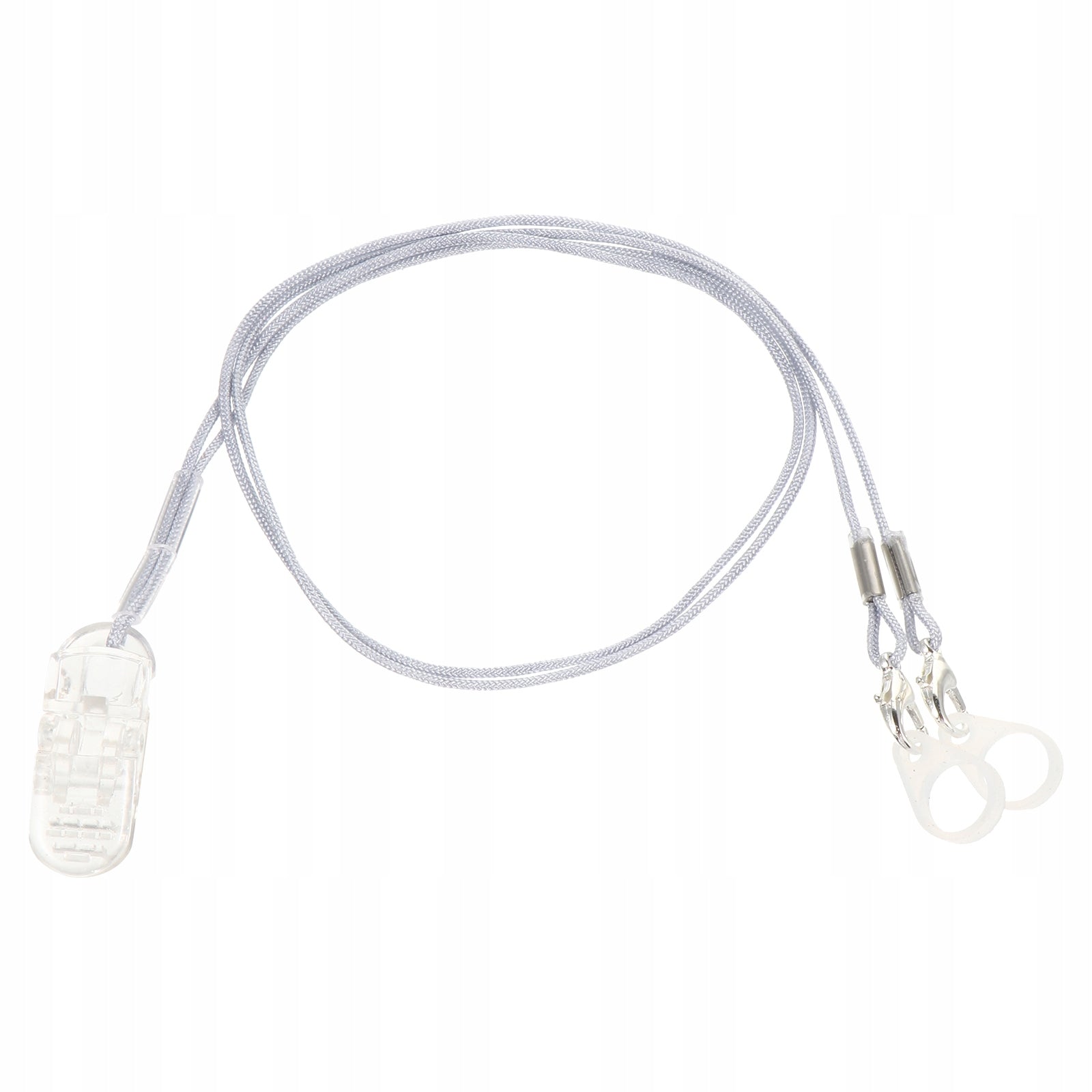 1ZEST OCHRONNY SZNUREK Z ABS I NYLONU DO APARATÓW SŁUCHOWYCH BTE Medical device yes