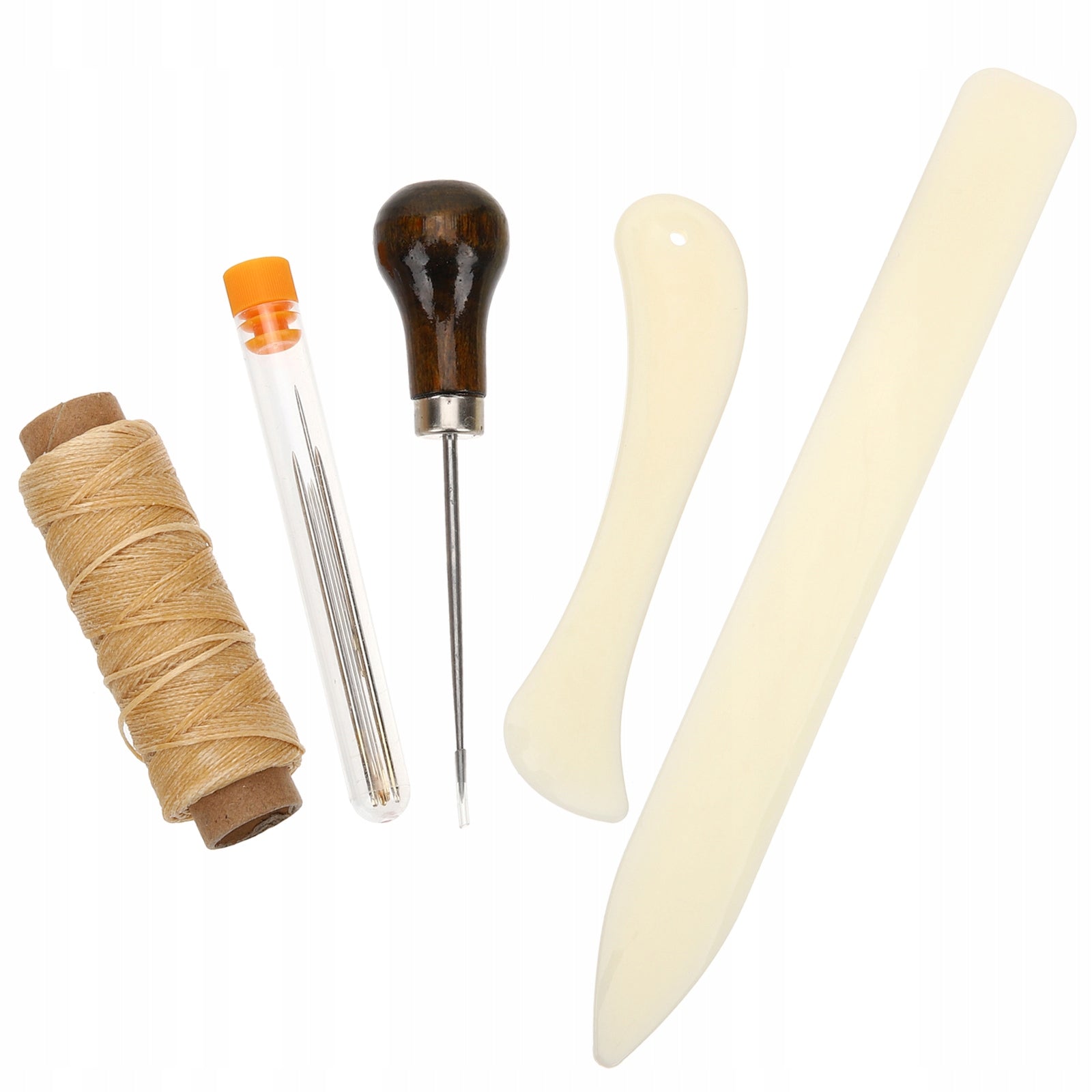 1ZEST PRZENOŚNY ZESTAW DO SZYCIA SKÓRY I TWORZENIA INTROLIGATORSKICH DZIEŁ Manufacturer code 16019083