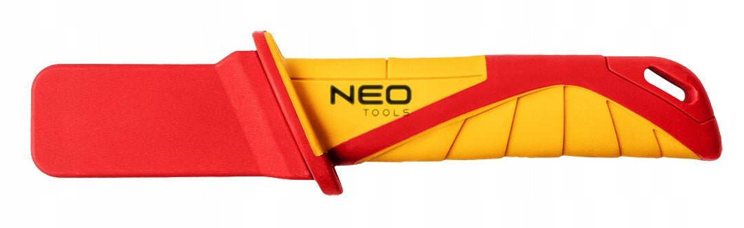Elektriko įrankių rinkinys NEO TOOLS 01-313, 31 vnt., su kuprine