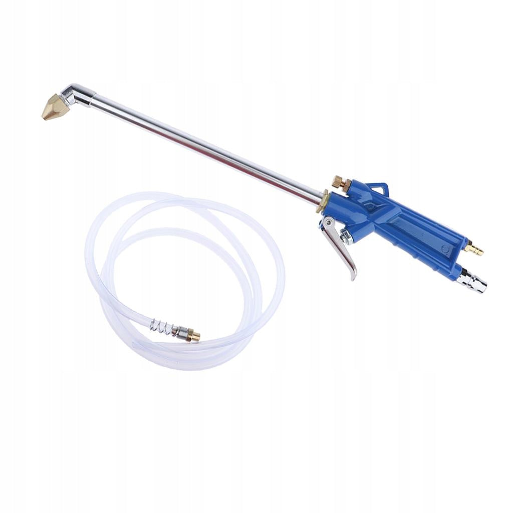 1pc Air Power Siphon Car Washer Engine Oil Dirt Cleaner Brand no brand