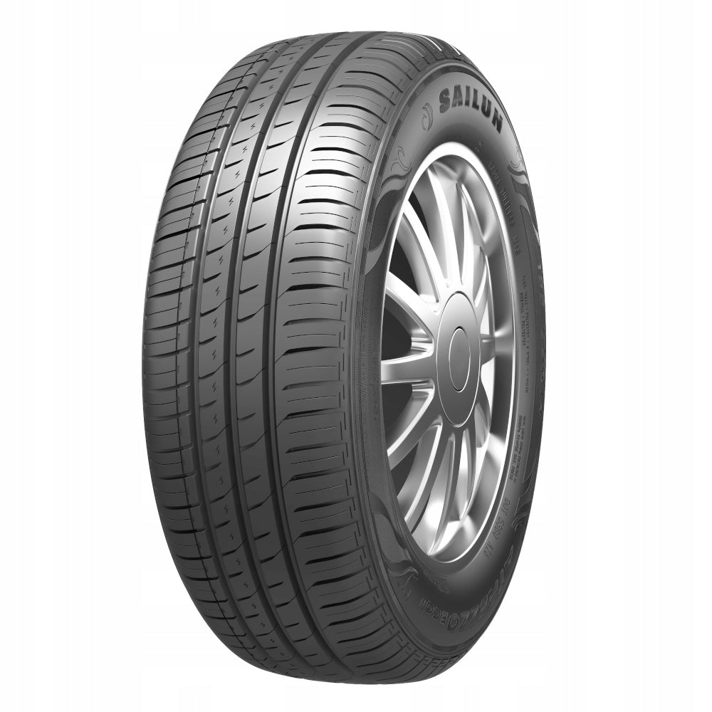 1x 165/55R15 SAILUN ATREZZO ECO 75V NEW SUMMER