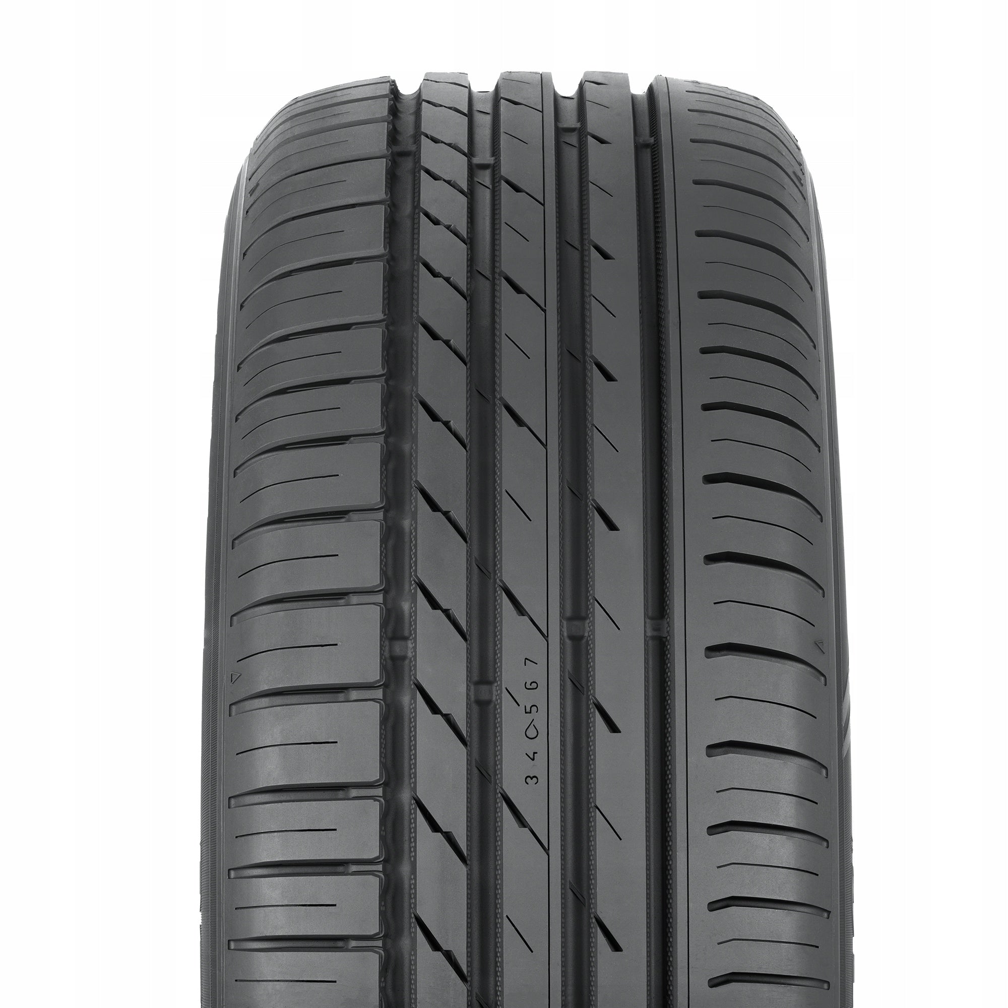 1x 185/65R15 Nokian Tyres Wetproof 1 88H NEW SUMMER