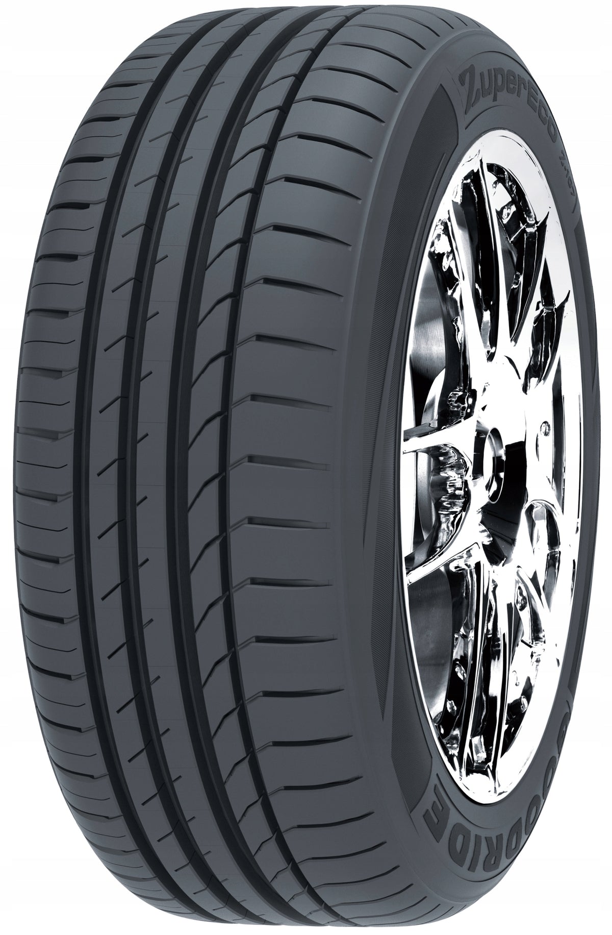 1x 185/65R15 Z107 88H GOODRIDE new model Year of manufacture 2026