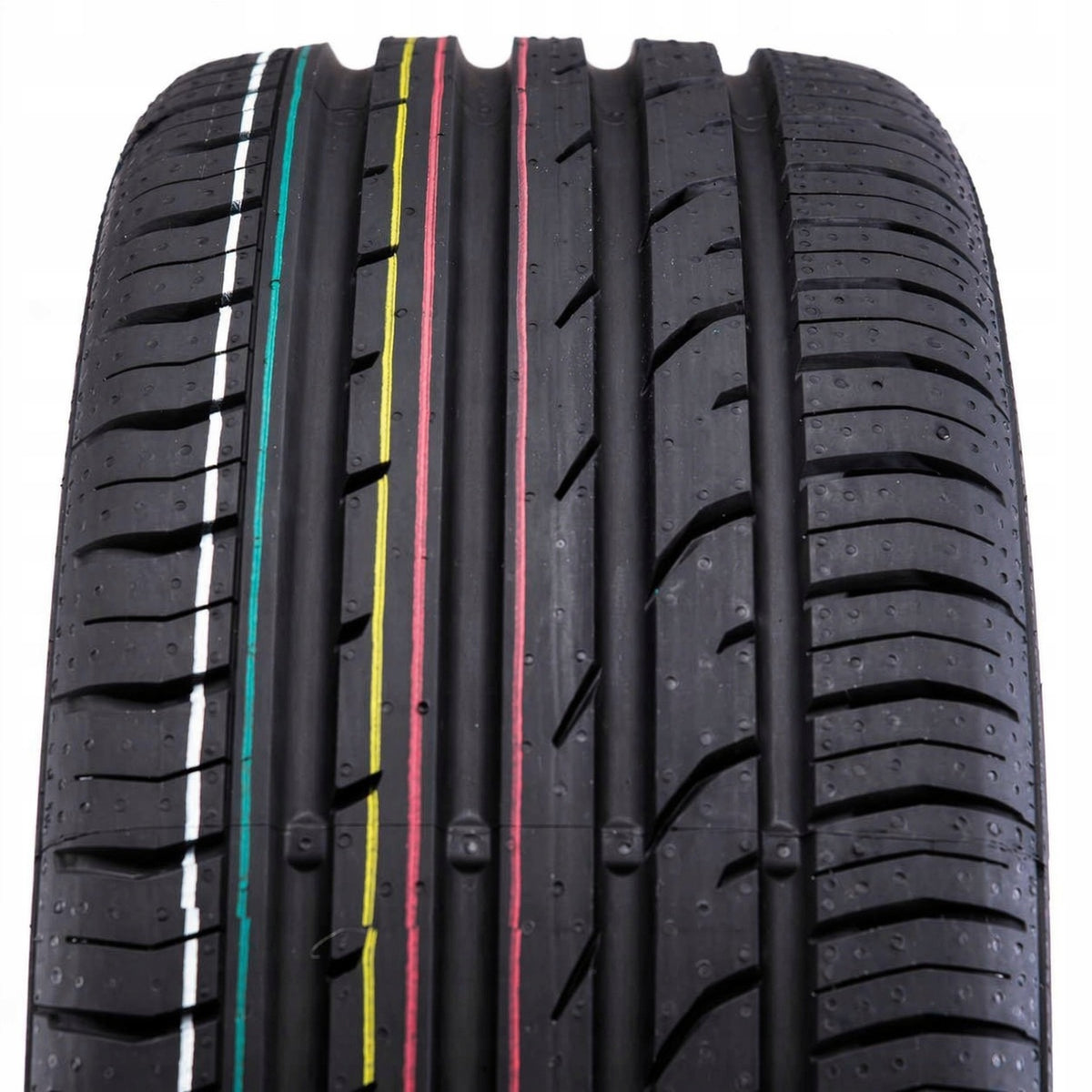 1x 195/65R15 Continental ContiPremiumContact 2 Number of tires offered 1 pc.