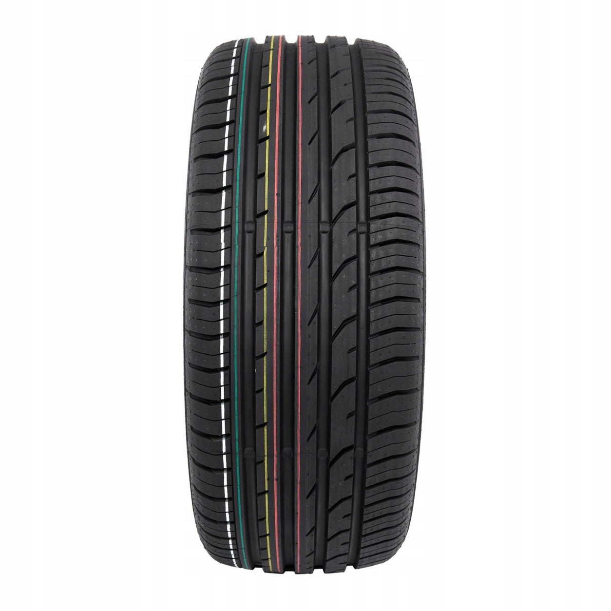 1x 195/65R15 Continental ContiPremiumContact 2 Year of manufacture 2026