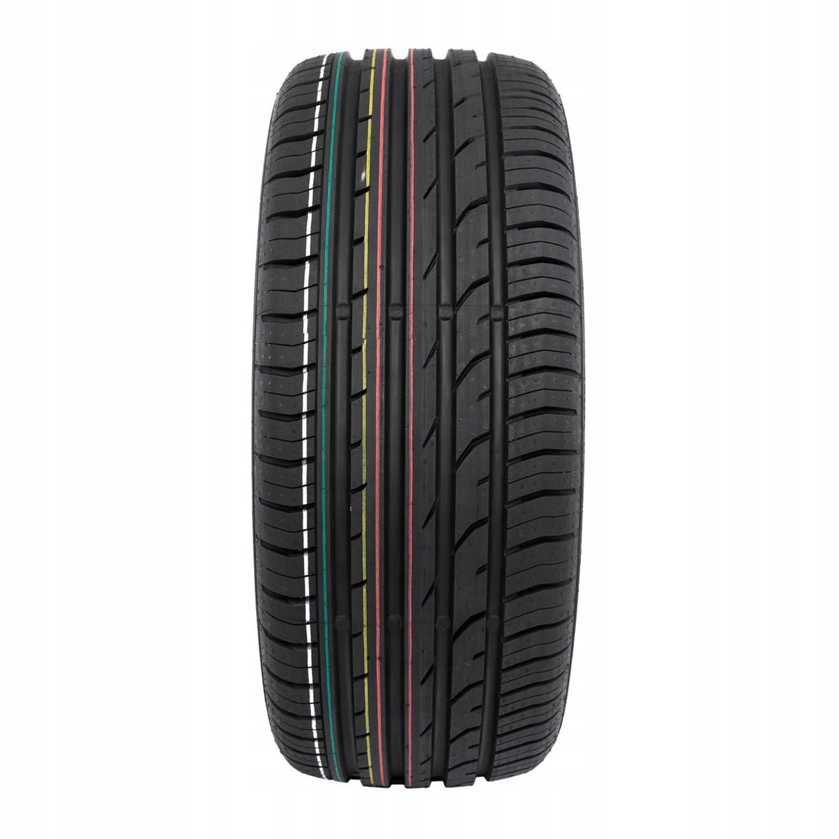 1x 195/65R15 Continental ContiPremiumContact 2 Year of manufacture 2026