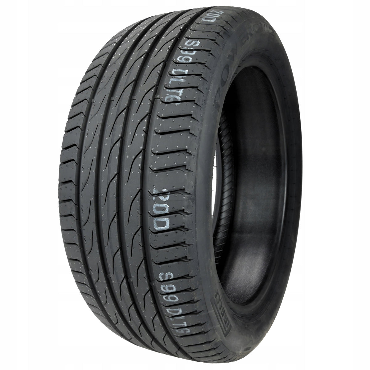 1x 205/55R16 94V XL POWERGY 2 Pirelli Summer Tire