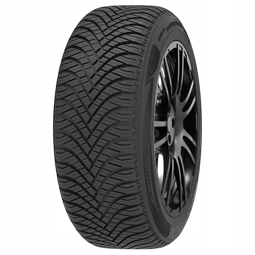 1x 215/45R17 Z401 91W GOODRIDE year-round new XL