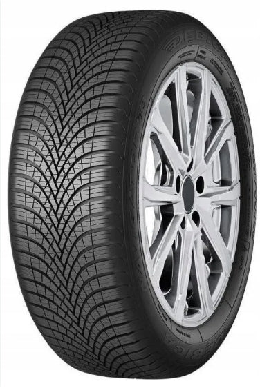 1x 215/55R16 DĘBICA NAVIGATOR 3 97V NEW YEAR-ROUND YEAR 2025
