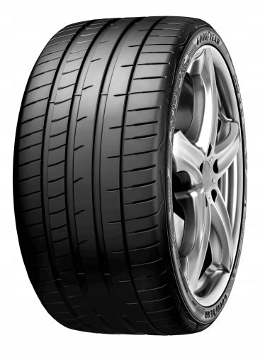 1x 225/40R18 GOODYEAR EAGLE F1 SUPERSPORT 92 Y