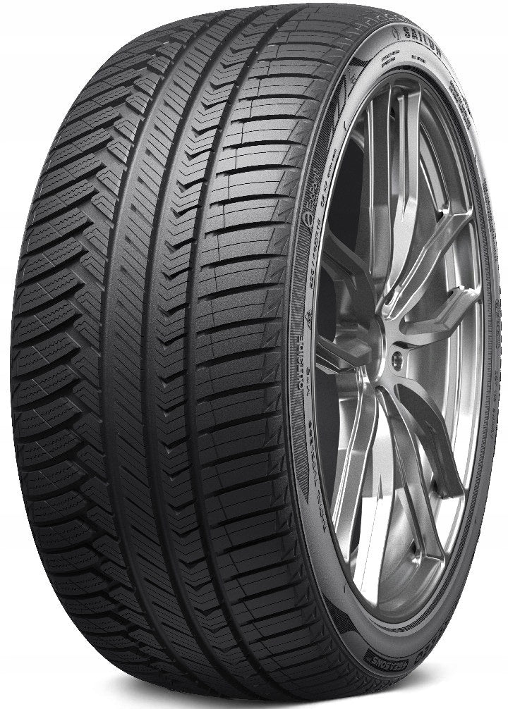 1x 225/45R18 SAILUN ATREZZO 4SEASONS pro 95Y YEAR 2025