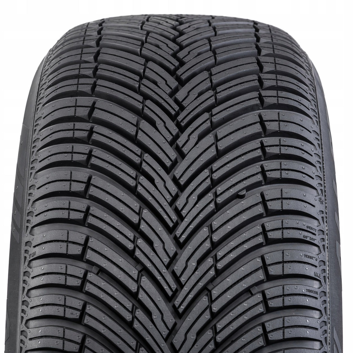 1x 225/50R17 Pirelli Cinturato All Season SF3 Number of tires offered 1 pc.