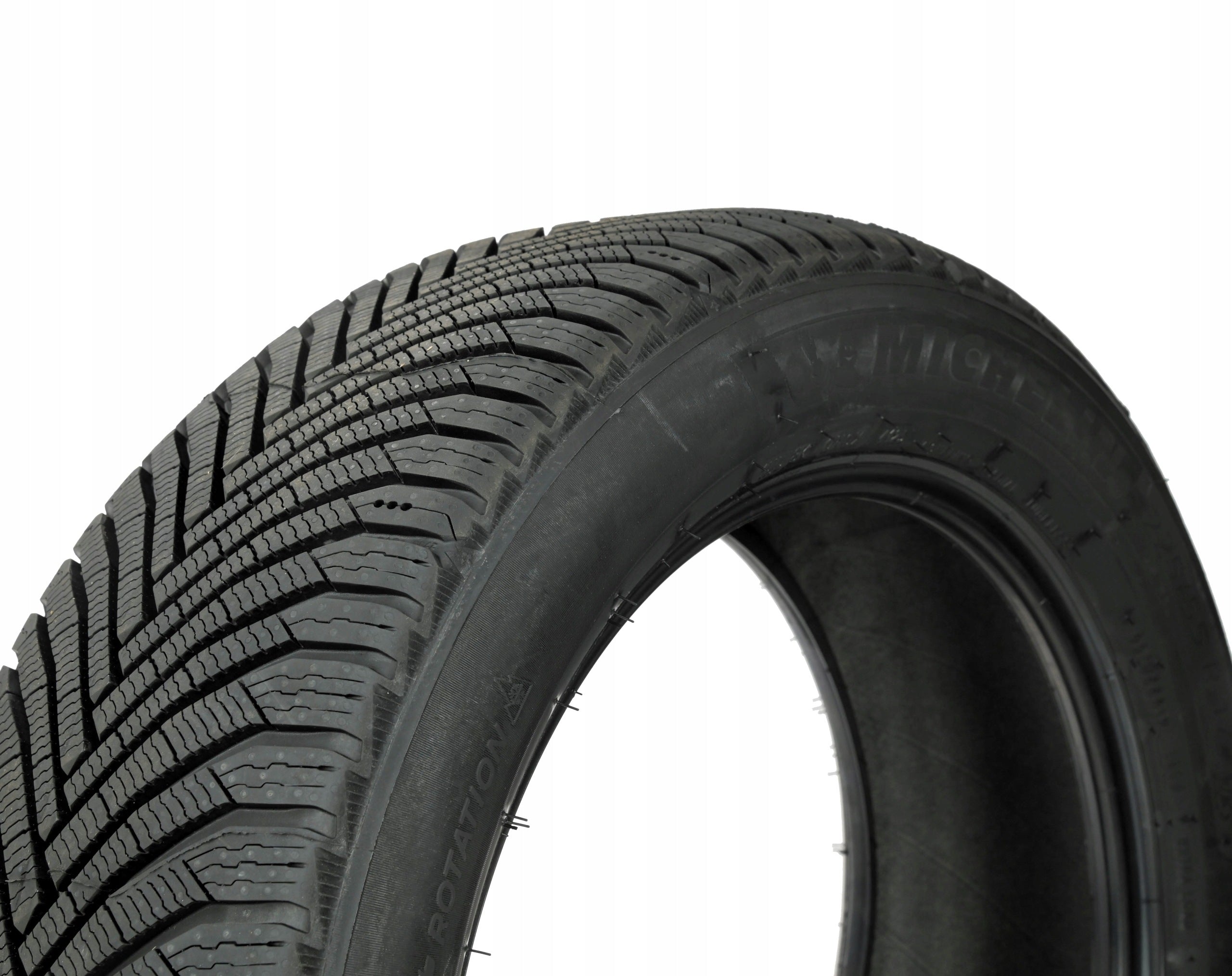 1x 225/55R17 97H ALPIN 7 Michelin Winter Number of tires offered 1 pc.