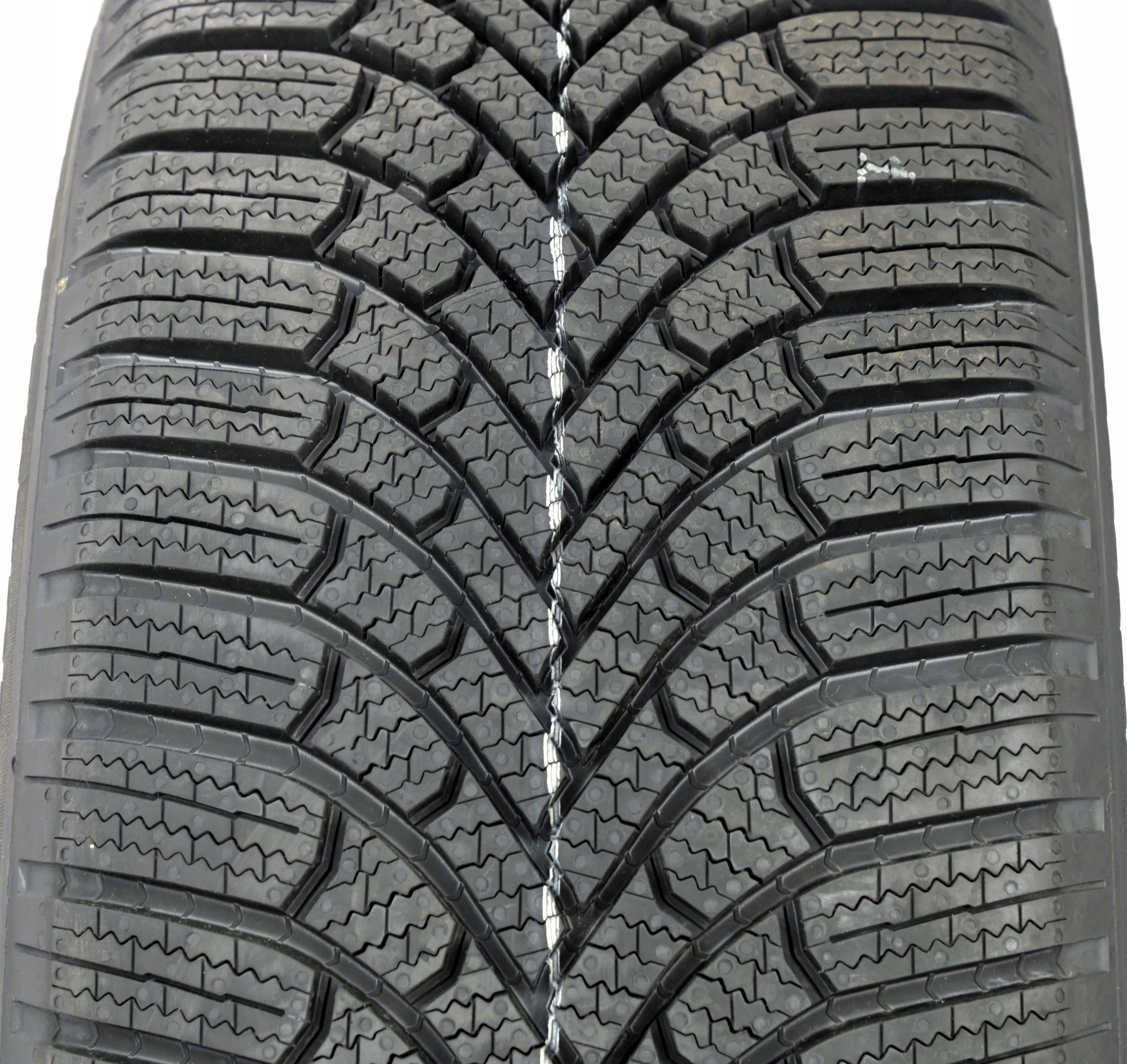 1x 225/55R19 103V XL BLIZZAK 6 Bridgestone Winter Year of manufacture 2026/2025