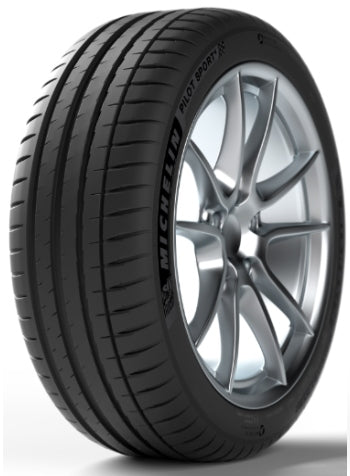 1x 235/40R19 Michelin PILOT SPORT 4 96Y SUMMER SALE 23