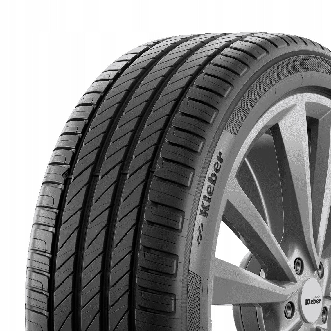 1x 235/45R17 KLEBER Dynaxer HP5 97Y NEW SUMMER YEAR 2025