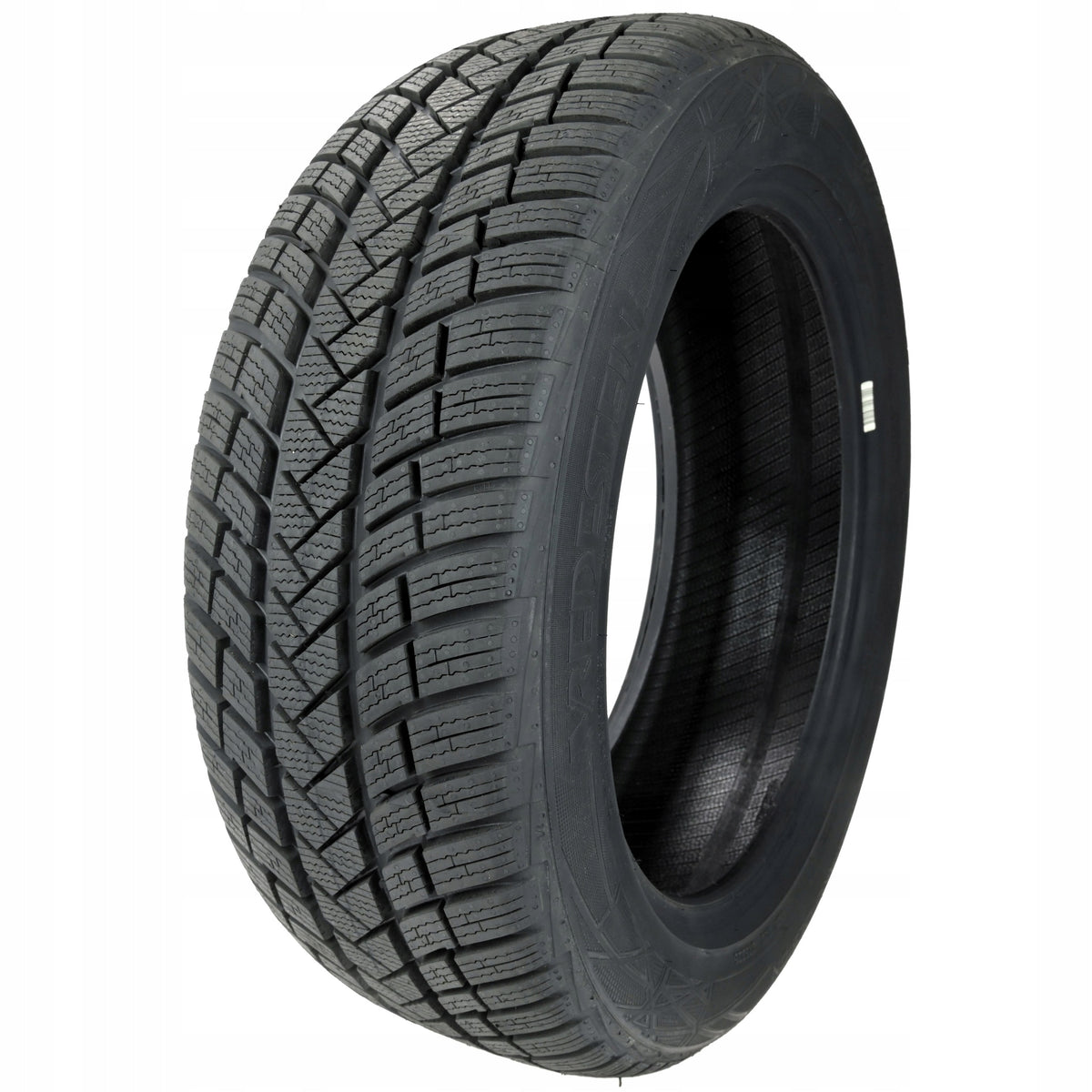 1x 235/55R18 104H XL WINTRAC PRO + ZR (protective rim) Vredestein Winter