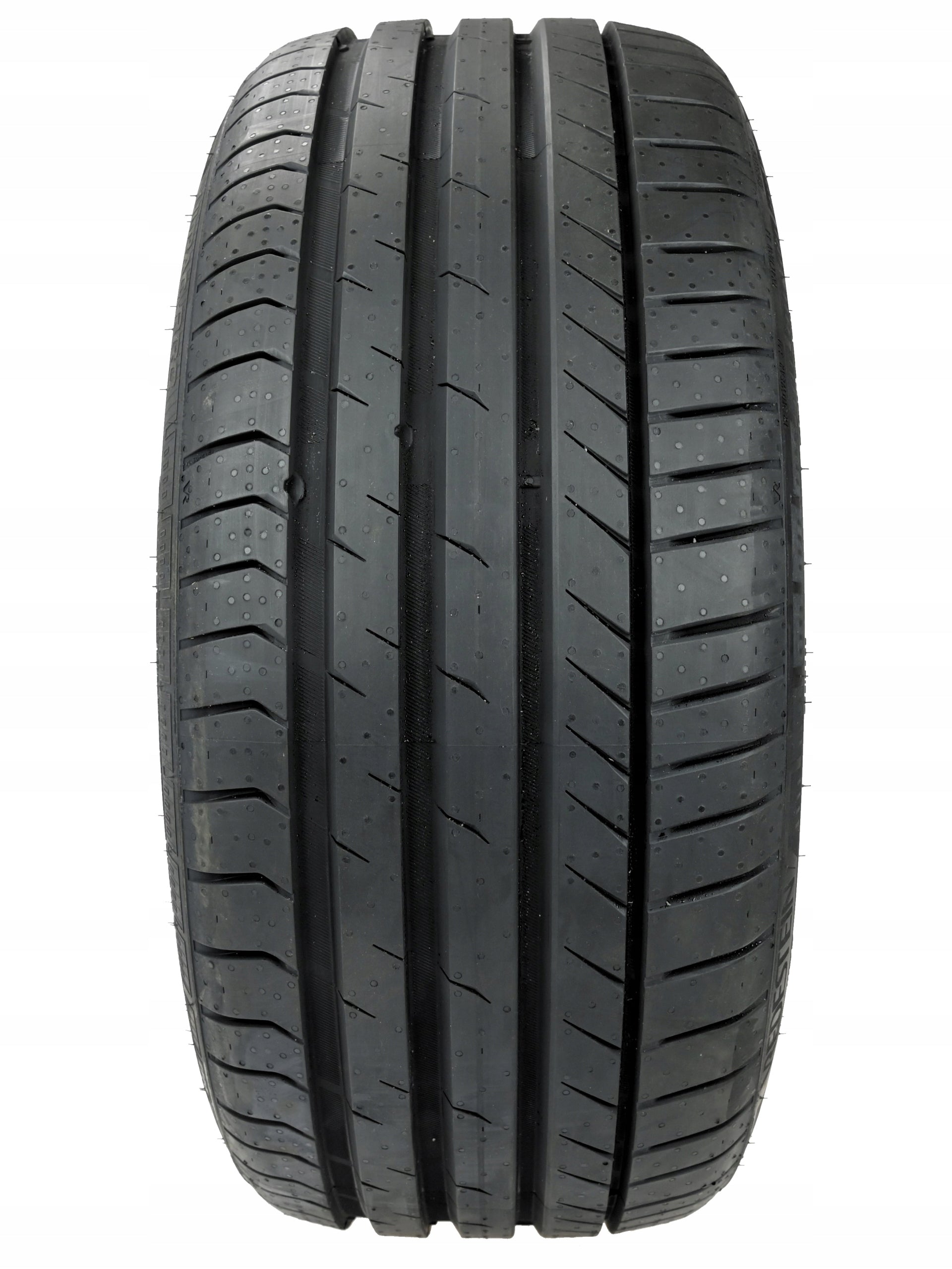 1x 245/40R18 93Y ULTRAC PRO ZR (protective rim) Vredestein Summer Number of tires offered 1 pc.