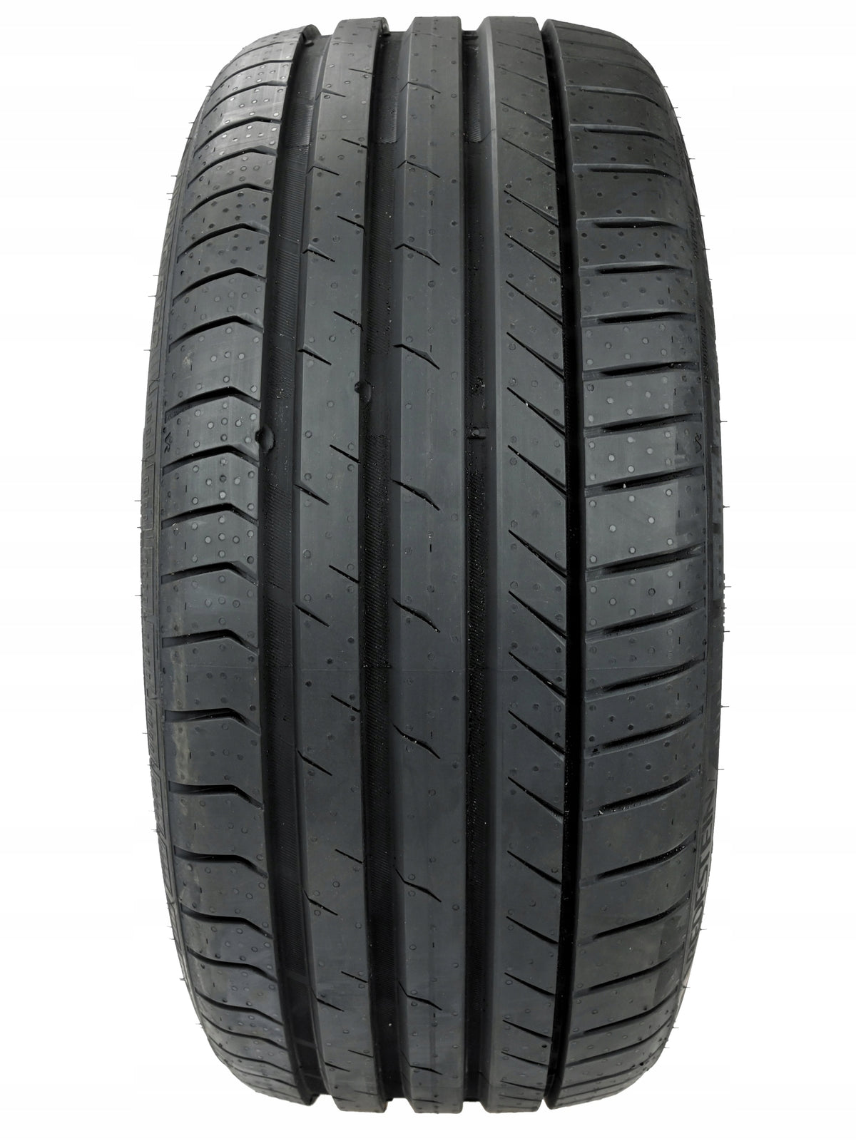 1x 245/40R18 93Y ULTRAC PRO ZR (protective rim) Vredestein Summer Number of tires offered 1 pc.